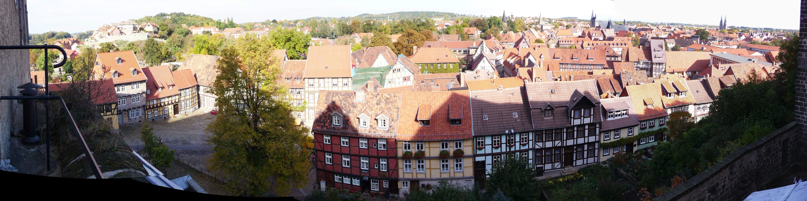Quedlinburg II
