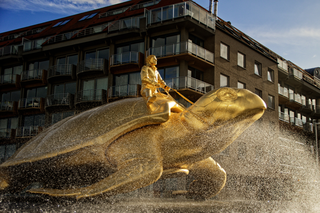 Jan Fabre Op Zoek Naar Utopia, 2019