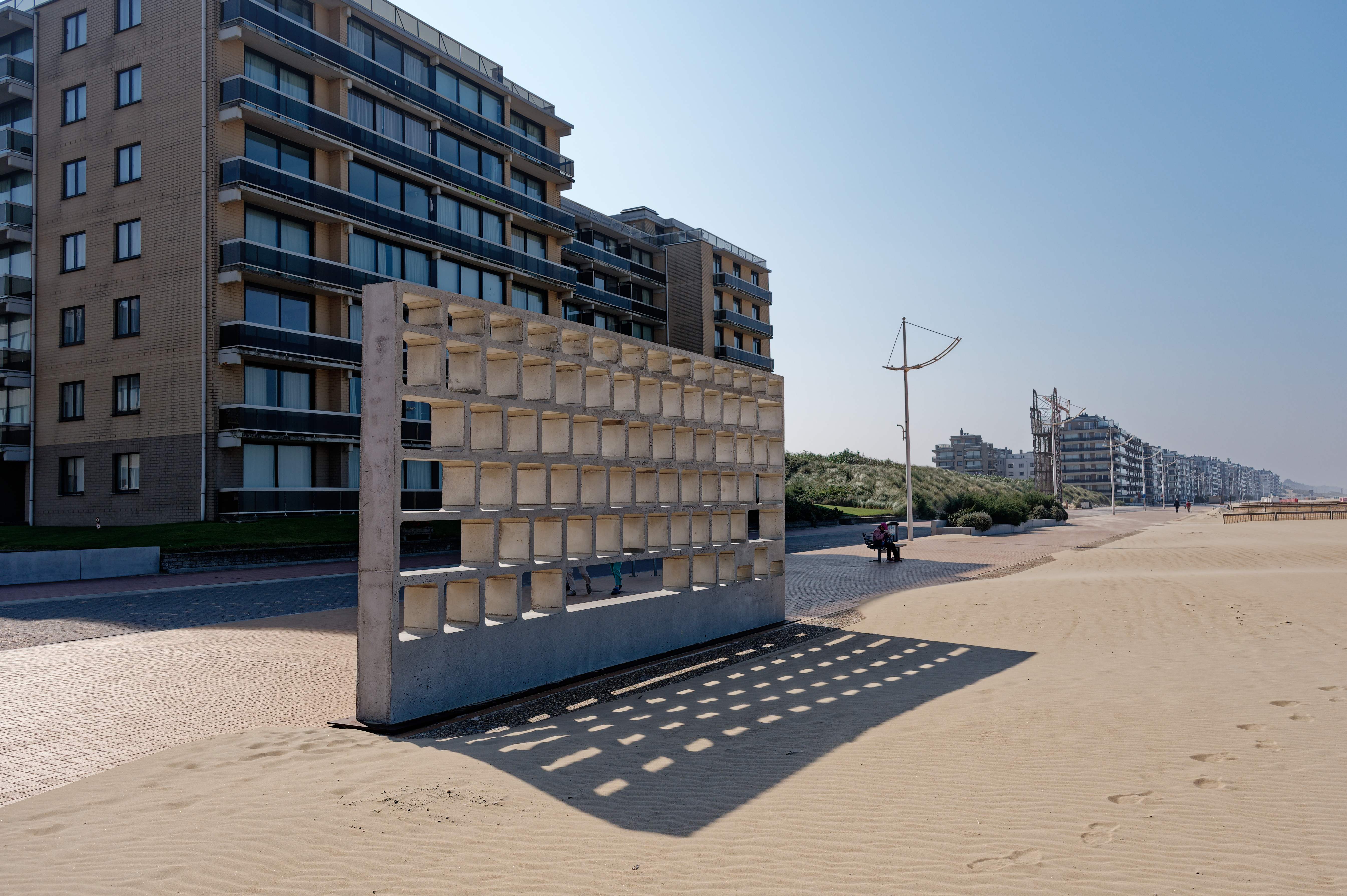 All The Words In The World, Beaufort24