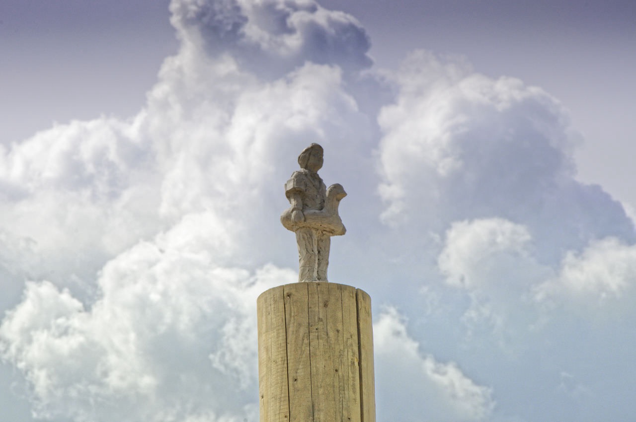 Isaac Cordal 