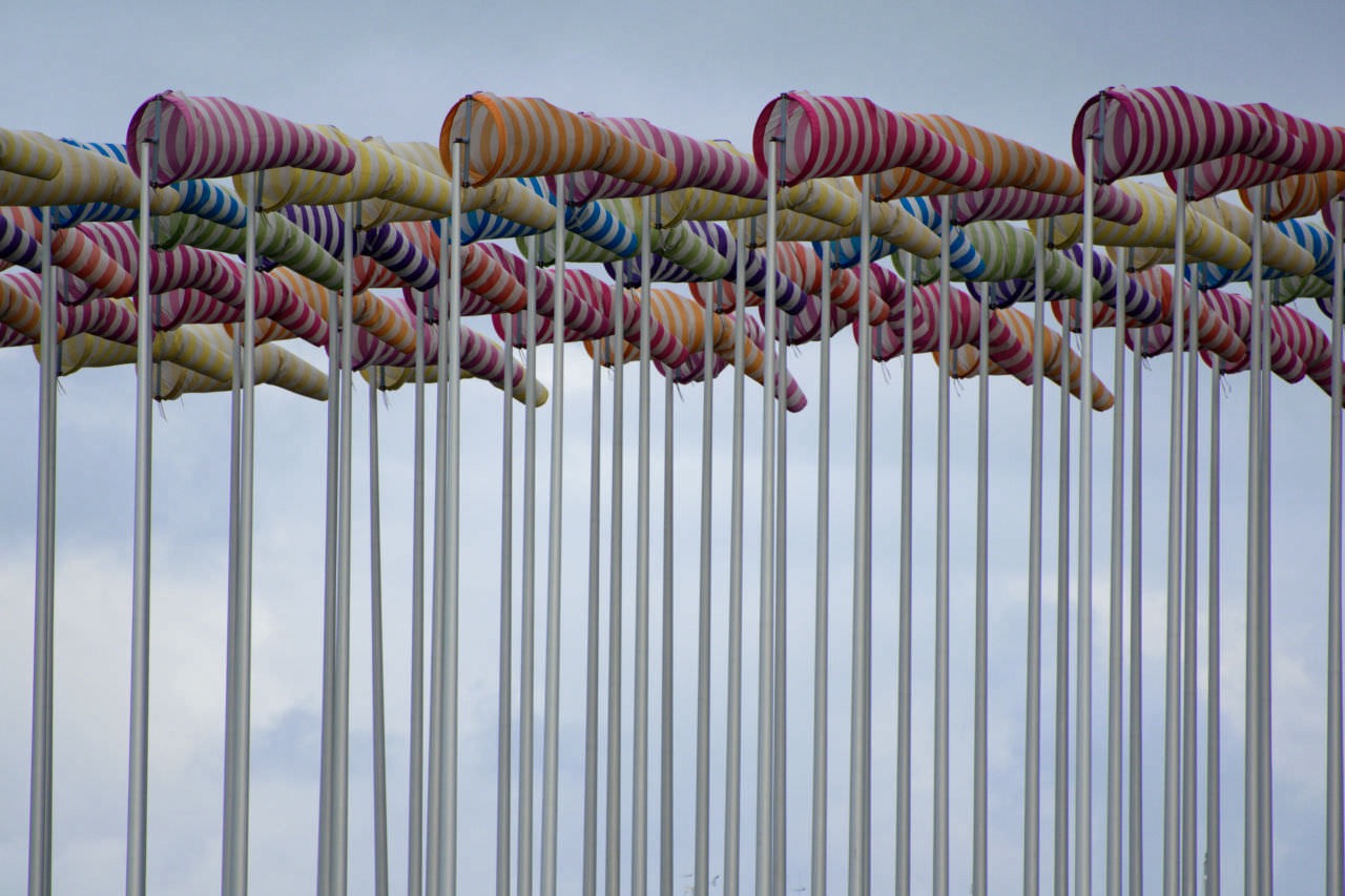 Daniel Buren 