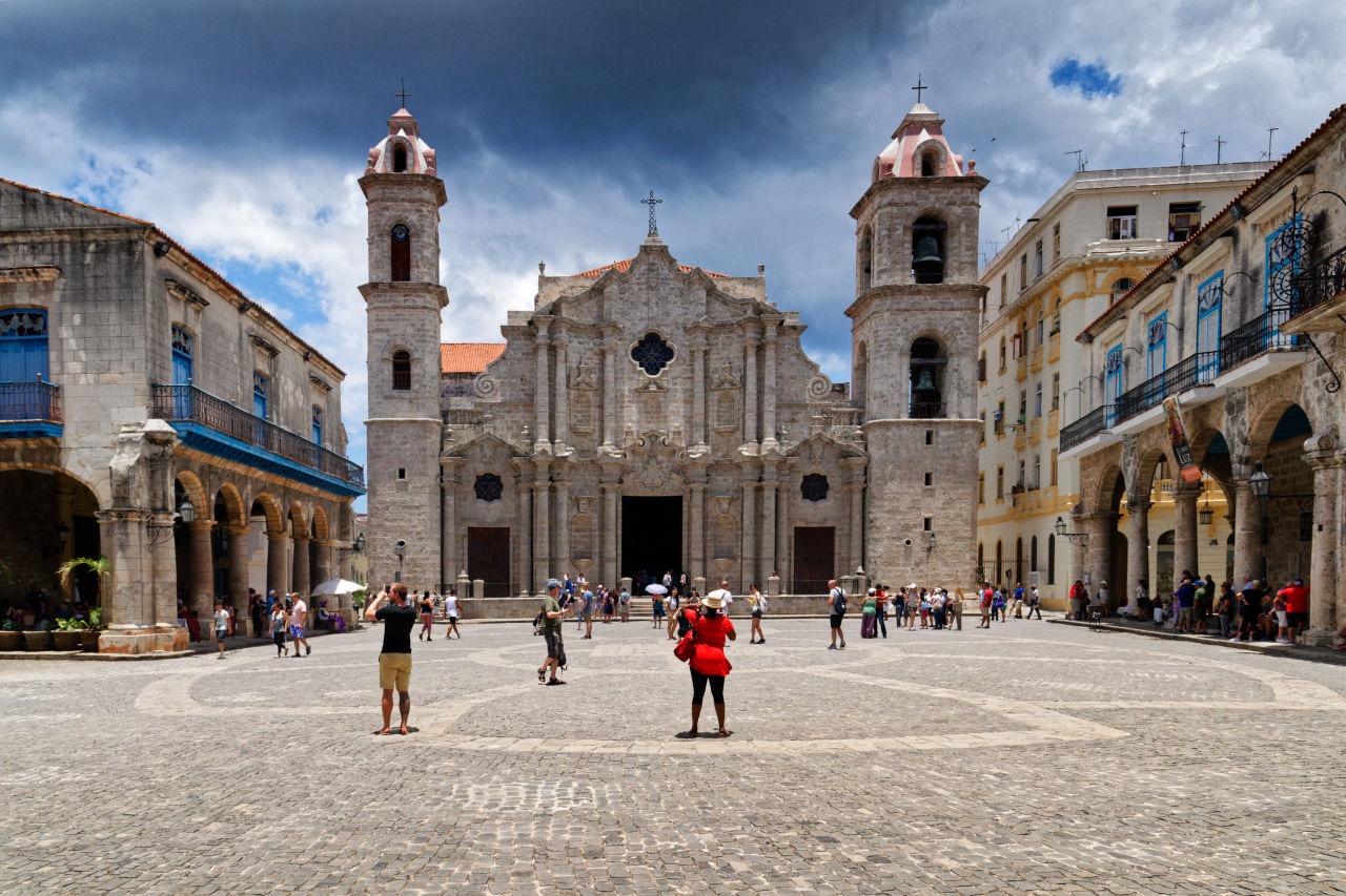 Havana