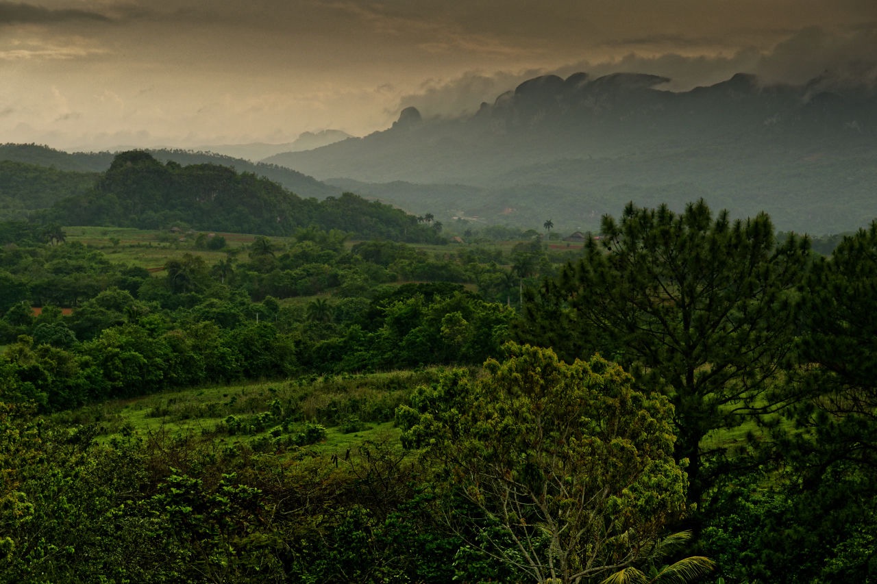 Valle de Viñales