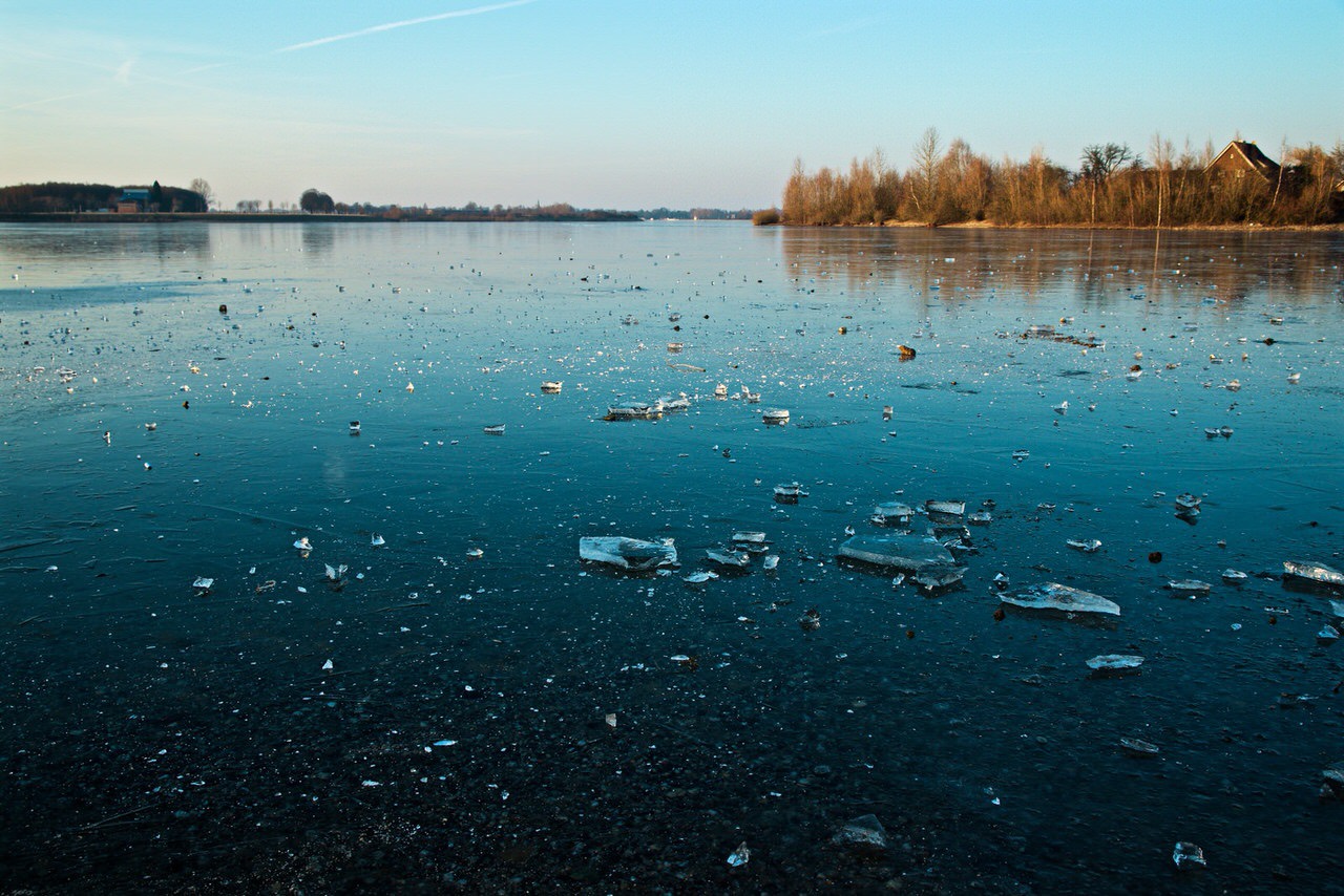 Südsee, Xanten