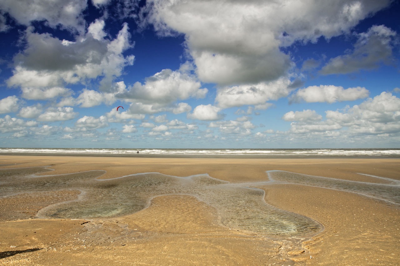 De Panne, Belgien