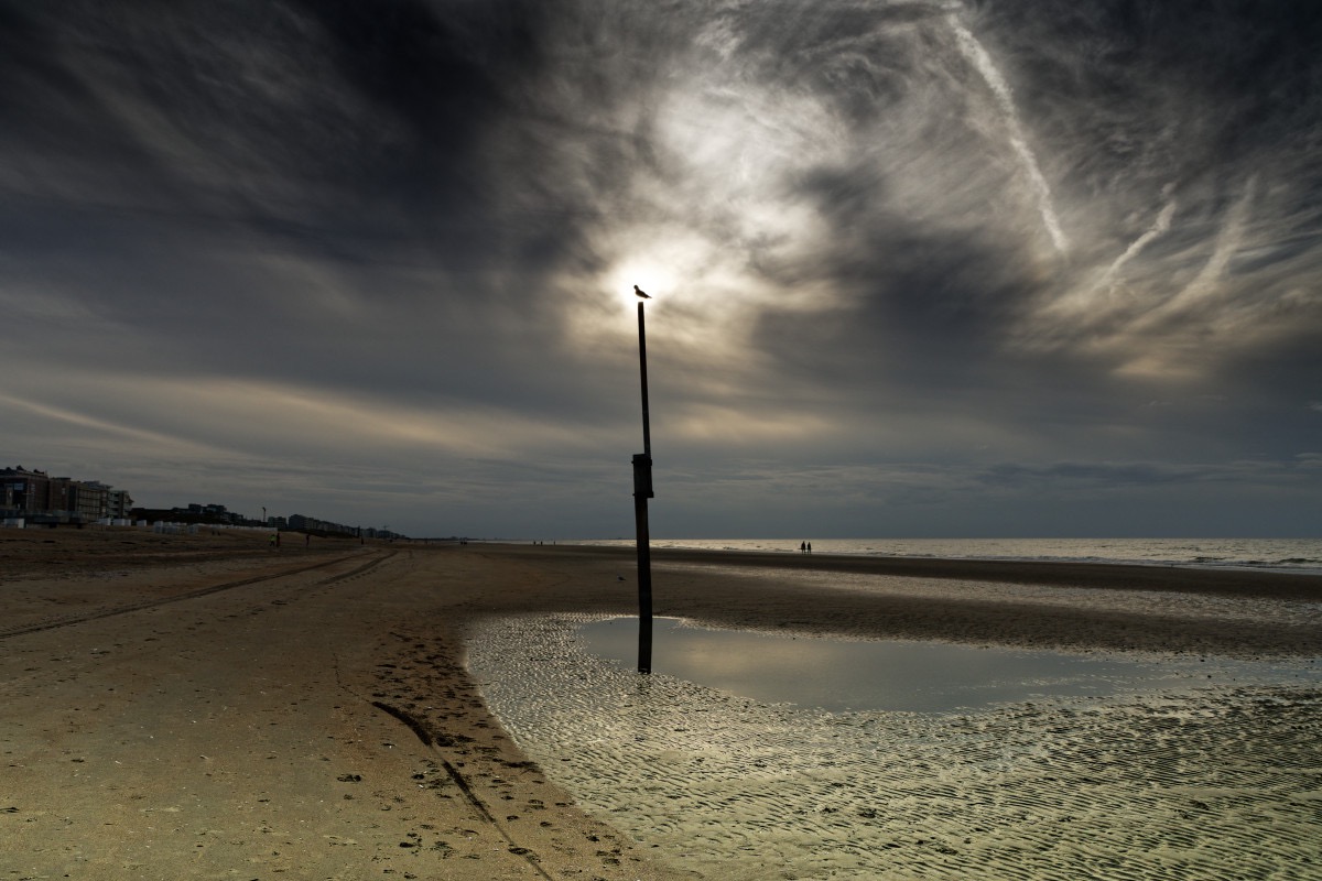 De Panne, Belgien