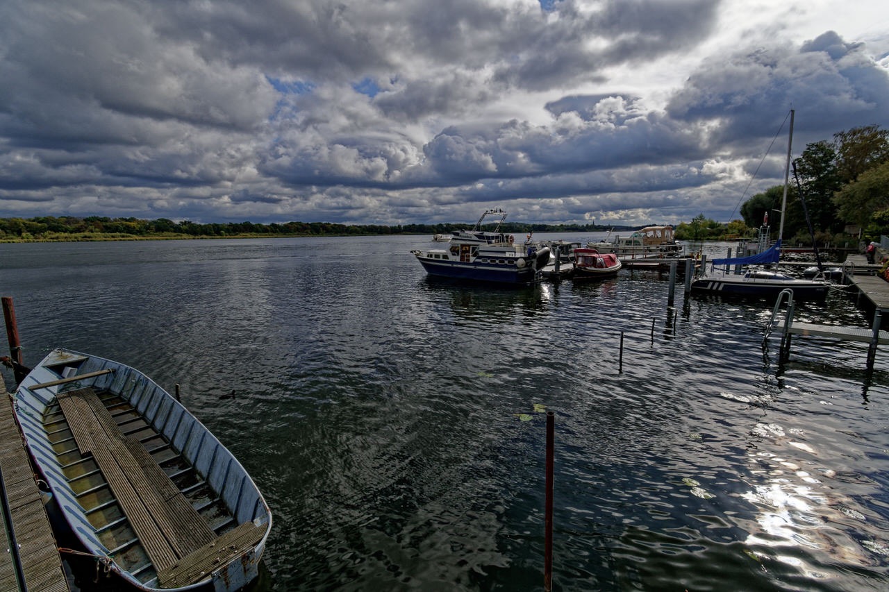 Havelland, Brandenburg