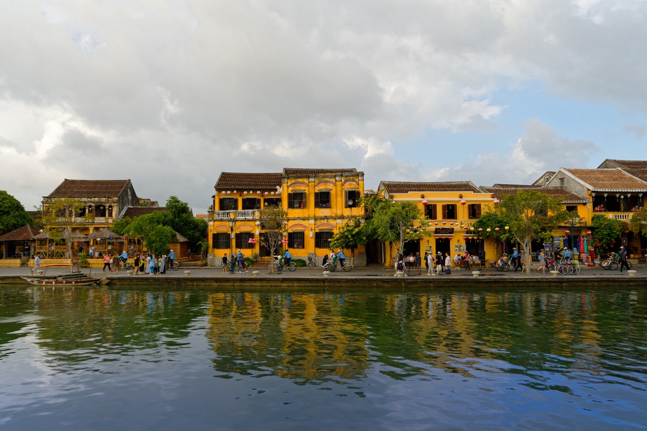 Hoi An